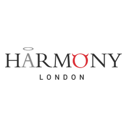 Harmony Cashback Logo