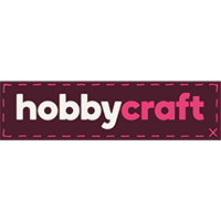 Hobbycraft Cashback Logo