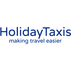 Holiday Taxis Cashback Logo