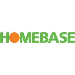 Homebase Cashback Logo