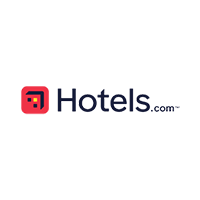 Hotels.com Cashback Logo