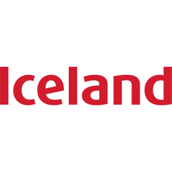 Iceland Cashback Logo