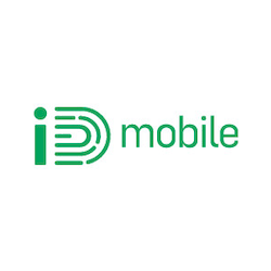 ID Mobile Cashback Logo
