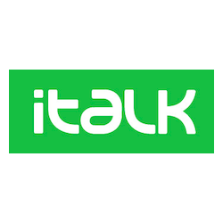 italk Cashback Logo