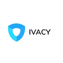 Ivacy VPN Cashback Logo