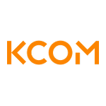 KCOM Cashback Logo