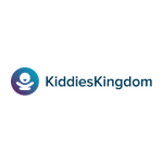 Kiddies Kingdom Cashback Logo