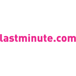 lastminute.com Cashback Logo