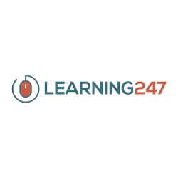 Learning 24/7 Cashback Logo