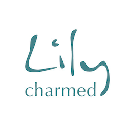 Lily Charmed Cashback Logo