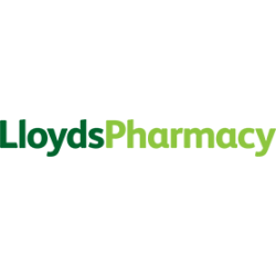 Lloyds Pharmacy Cashback Logo