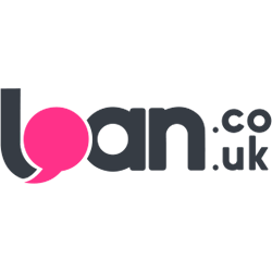 Loan.co.uk Cashback Logo