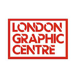 London Graphic Centre Cashback Logo