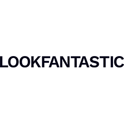 LOOKFANTASTIC Cashback Logo