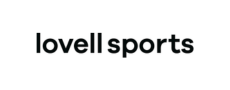 Lovell Sports Cashback Logo