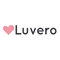 Luvero Cashback Logo