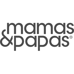 Mamas  Papas Cashback Logo