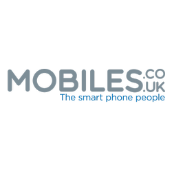 Mobiles.co.uk Cashback Logo