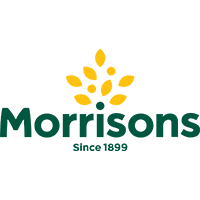 Morrisons Cashback Logo