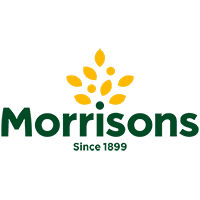 Morrisons Grocery Cashback Logo