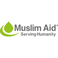 Muslim Aid Cashback Logo