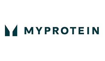 Myprotein Cashback Logo