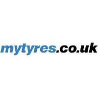 mytyres.co.uk Cashback Logo