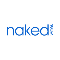 Naked Wines Cashback Logo