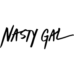 NastyGal Cashback Logo