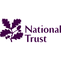 National Trust Cashback Logo
