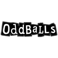 OddBalls Cashback Logo