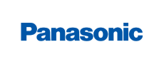 Panasonic Cashback Logo