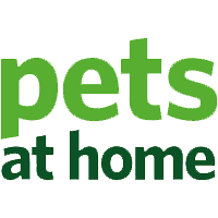 Pets at Home Cashback Logo