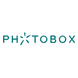 Photobox Cashback Logo