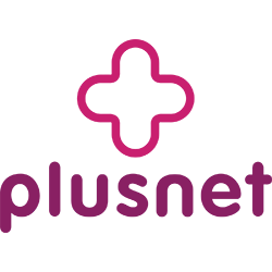 Plusnet Broadband Cashback Logo