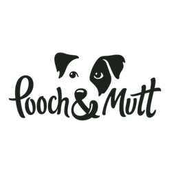 Pooch and Mutt Cashback Logo