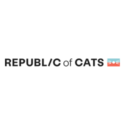 Republic of Cats Cashback Logo