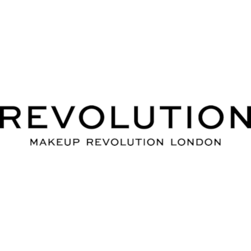Revolution Beauty Cashback Logo