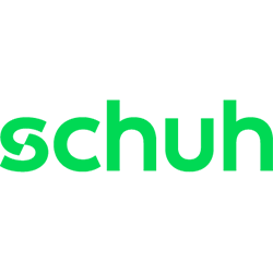 Schuh Cashback Logo