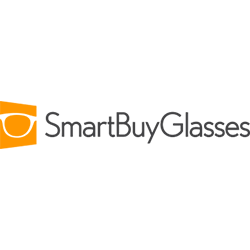 SmartBuyGlasses Cashback Logo