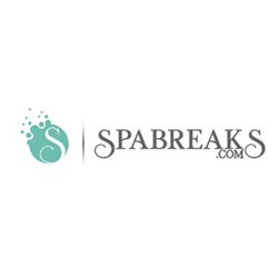 Spabreaks.com Cashback Logo