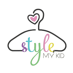 Style My Kid Cashback Logo