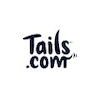 tails.com Cashback Logo