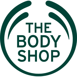 The Body Shop UK Cashback Logo