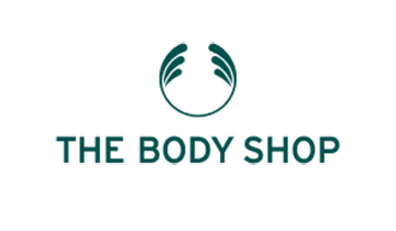 The Body Shop UK Cashback Logo