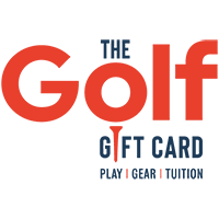 The Golf Gift Card Cashback Logo