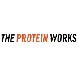 The Protein Works Cashback Logo
