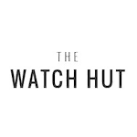 The Watch Hut Cashback Logo