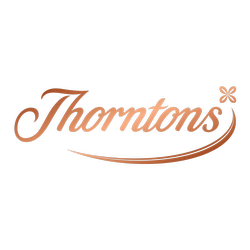 Thorntons Cashback Logo