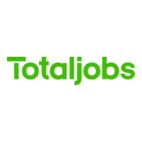 Totaljobs Cashback Logo